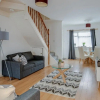 Отель Cosy Contractor & Family House with Free Parking by ComfyWorkers, фото 11