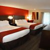 Отель Red Roof Inn Nashville Brentwood, фото 21