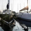 Отель Yacht Suite Salerno, фото 9