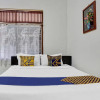 Отель SPOT ON 90539 Taman Borobudur Guest House Syariah, фото 18