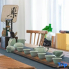 Отель Xiaozhang Family Literature & Art Homestay, фото 6