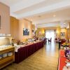 Отель Best Western Euro Hotel Gonderange, фото 8