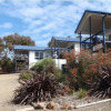 Отель Kangaroo Island Bayview Villas, фото 11