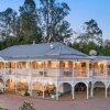 Отель The Farmhouse Eumundi, фото 20