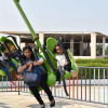 Отель Amazing Fun World By Nexottel, фото 4