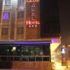 Отель Grand Ezel Hotel, фото 1