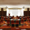 Отель Leeds Marriott Hotel, фото 13