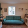 Отель Cosy Apartment with Balcony, фото 2