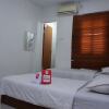 Отель Nida Rooms Muara 16 Polonia at House of Zaza Zizi, фото 7