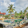 Отель Scooby Doo Beach Bungalow, фото 12