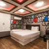 Отель Jeonju Seosindo Twosome Stay, фото 2