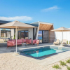 Отель Aminess Avalona Glamping Villas & Mobile Homes, фото 32