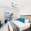 Отель Elysium Private Apartments at The Beach Club, фото 9