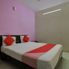 Отель OYO 9419 Manu Residency, фото 4
