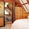 Отель Spacious Holiday Home in Eersel With Open Fire, фото 30