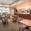 Отель Holiday Inn Express Wenatchee, an IHG Hotel, фото 26