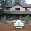 Отель Blue Spruce Bed & Breakfast, фото 15