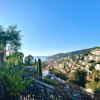 Отель House With 3 Bedrooms In Villefranche Sur Mer, With Wonderful Sea View, Enclosed Garden And Wifi 3 K, фото 11