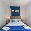 Отель Impeccable 2-bed House in Stoke-on-trent, фото 5