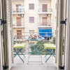 Отель Sunny Flat w h Balcony and Homey Feel Near Metro, фото 7