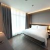 Отель The Meixi Lake, Changsha Marriott Executive Apartments, фото 6