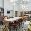Отель Hampton Inn & Suites Cape Canaveral Cruise Port, фото 25