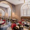 Отель NH Collection Roma Fori Imperiali, фото 19