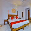Отель Jaisingh Garh Hotel and Resort, фото 6