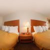 Отель Quality Inn & Suites Bakersfield, фото 47