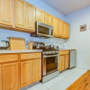 Отель Huge & Cozy 3BR 2BA House 15m to Times Square, фото 13