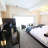 Отель APA Hotel Shinjuku Gyoemmae, фото 5