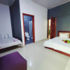 Отель Ellisa Hospitality and Hotel, фото 13