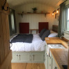 Отель Charming 1-bed Cabin 40 Bernisdale Isle of Skye, фото 6