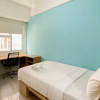 Отель Minimalist Studio Apartment At Transpark Juanda Bekasi Timur, фото 13