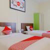 Отель Semampir Residence by OYO Rooms, фото 6
