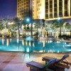 Отель Sheraton Dammam Hotel & Towers, фото 24