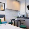 Гостиница Уютная студия в центре Адлера от LetoApart, фото 12