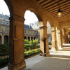 Отель Lovely studio heart of Le Marais, фото 1