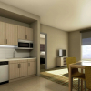 Отель Homewood Suites by Hilton Belmont, фото 7