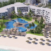 Отель Blue Beach Golf & SPA, фото 8