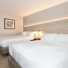 Отель Holiday Inn Express Staten Island West, фото 5