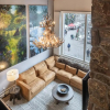 Отель Lodge at Vail Condominiums, фото 7