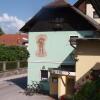Отель Kunstelj Pension and Restaurant, фото 1