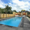 Отель 艾里巴厘岛巴东金巴兰塔曼葛里亚芭图拉亚酒店(Airy Jimbaran Taman Griya Batur Raya Badung Bali), фото 13