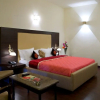 Отель Mandakini Jaya International, фото 14
