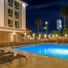 Отель Best Western Of Long Beach, фото 15