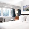 Отель Radisson Blu Park Hotel, Oslo, фото 39