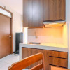 Отель Comfort 2BR at Lagoon Bekasi Town Square Apartment, фото 9