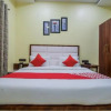 Отель OYO 27010 Grand Vinayak, фото 6