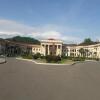 Гостиница Mini-Hotel on Malaya 4, фото 11
